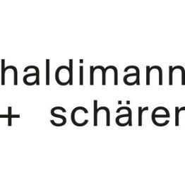 haldimann + schärer ag