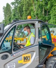 Kiloutou Élévation Saint-Étienne-du-Rouvray image 7