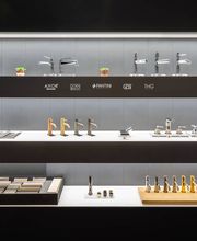 RICHARDSON MEYTHET/ANNECY SALLE D'EXPOSITION image 8