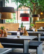 PETER PANE Burgergrill & Bar Bild 9