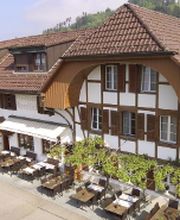 Gasthof Alpenblick Ferenberg Bild 1