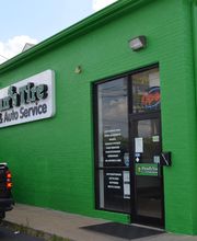 Flynn's Tire & Auto Service - Wexford image 4