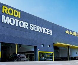 Rodi Motor Services imagen 1