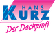 Der Dachprofi Hans Kurz
