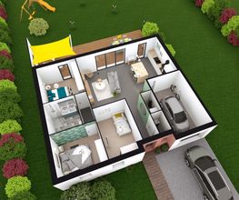 Maisons KMO image 5