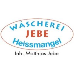 Wäscherei Jebe