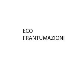 Ecofrantumazioni logo