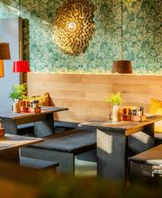 PETER PANE Burgergrill & Bar Bild 10