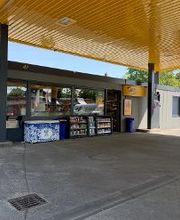 JET Tankstelle Bild 4