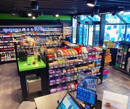 REWE To Go bei Aral Bild 3