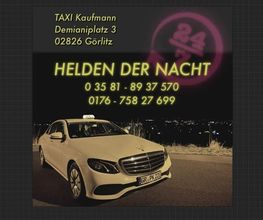 Taxi-Kaufmann Bild 1
