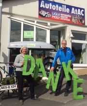 Autoteile AtAC Armin Reder Bild 4