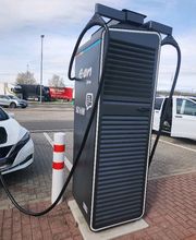E.ON Drive Charging Station Bild 1