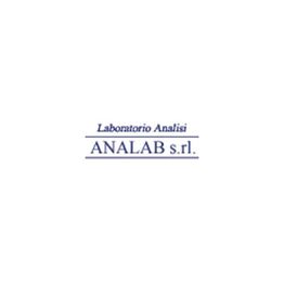 Analab Laboratorio Analisi Poliambulatorio della Dott.ssa G. Giusino logo