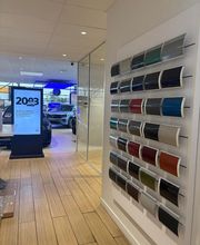 Škoda Poissy - Car Lovers image 4