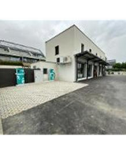 Shell Recharge Charging Station Bild 1