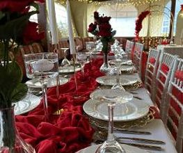Restaurant Piri Reis Bild 7