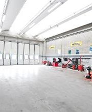 Euromaster Zancarli Gomme immagine 6