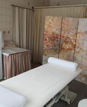 Praxis für Physiotherapie Ute Krahé Bild 9