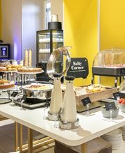 B&B HOTEL Roma San Lorenzo Termini immagine 6