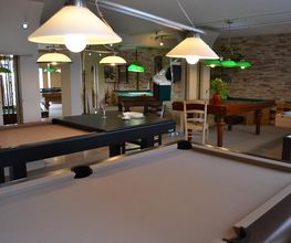 LES BILLARDS BRETONS image 4
