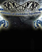 Cascades et Fantaisies Equestres image 1