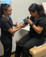 Austin Medical Assistant School - Kyle image 3