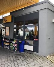 JET Tankstelle Bild 2