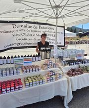 Domaine de Boiscieux image 11