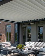 KD Überdachung Heilbronn / Zitberg Überdachungen Bild 8