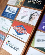 Werbeluchs® | Top Werbeagentur – Webdesign, SEO, Marketing & Digital Design | Regensburg Bild 6