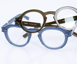Optik Homann Bild 1