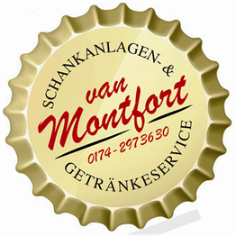 Getränke van Montfort