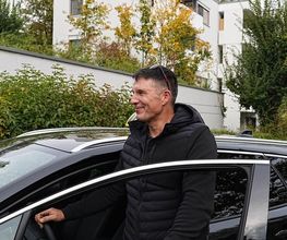 Renna Taxi Bild 8