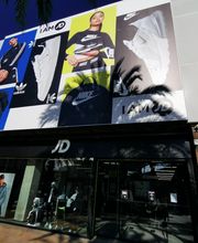 JD Sports imagen 1
