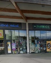 Pharmacie De Chantereigne image 3