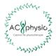 Iaso Physio Sàrl, anciennement ACphysio Sàrl