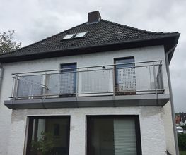 Rübeling GmbH Metallbau Bild 2