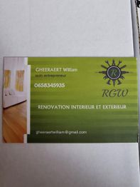 RGW Gheeraert William