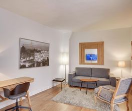 Paris Appartements Services image 3