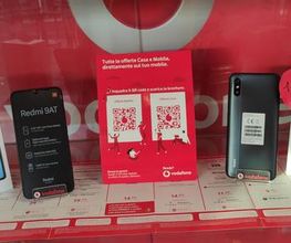 Vodafone Multiservizi | Terralba immagine 1