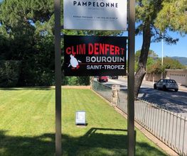 Clim Denfert Bourquin St-Tropez image 10