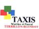Taxis Terrillon Blondot