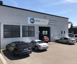 Auto Sécurité - Erstein controle sarl image 3