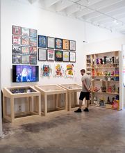 Museum of Graffiti image 3