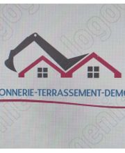 OUEST MACONNERIE-DEMOLITION-DESAMIANTAGE image 1