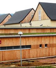 Maison De Retraite/EHPAD Champrouge image 8