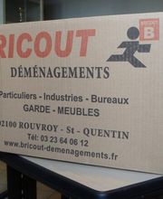 DEMENAGEMENTS BRICOUT image 7