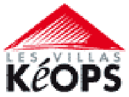 Les Villas Kéops