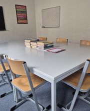 Helmstedt Unterrichtsraum 4